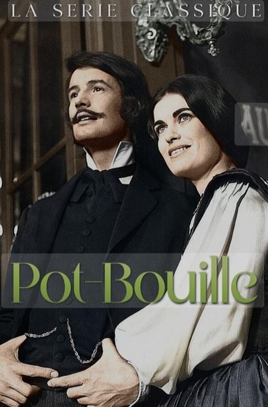 Pot-Bouille